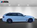 BMW 520 d xDrive Touring M Sportpaket Head-Up HiFi Blanco - thumbnail 3