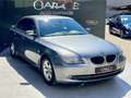 BMW 520 520d Aut. Plateado - thumbnail 8