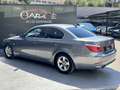 BMW 520 520d Aut. Plateado - thumbnail 15