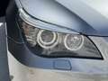BMW 520 520d Aut. Plateado - thumbnail 6
