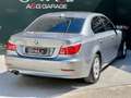 BMW 520 520d Aut. Plateado - thumbnail 10