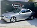 BMW 520 520d Aut. Plateado - thumbnail 4