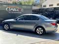 BMW 520 520d Aut. Plateado - thumbnail 16