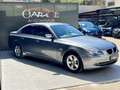 BMW 520 520d Aut. Plateado - thumbnail 9