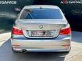 BMW 520 520d Aut. Plateado - thumbnail 13