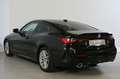 BMW 420 i Coupé M Sport LCI! ACC HiFi Widescreen Park Noir - thumbnail 4
