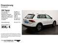 Volkswagen Tiguan 2.0 TDI DSG Move Matrix/Pano/ACC/H+K Weiß - thumbnail 2