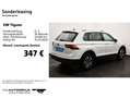 Volkswagen Tiguan 2.0 TDI DSG Move Matrix/Pano/ACC/H+K Weiß - thumbnail 2