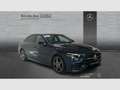 Mercedes-Benz C 220 d Azul - thumbnail 3