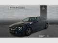Mercedes-Benz C 220 d Azul - thumbnail 1