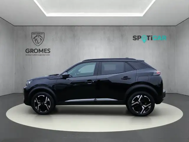 Peugeot 2008 view 6