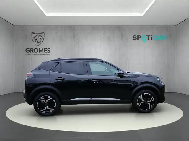 Peugeot 2008 view 2