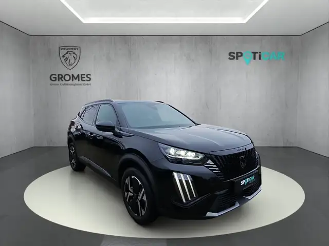 Peugeot 2008 main image