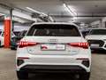 Audi A3 Sportback 45 TFSI e S line Matrix virtC Kamera Blanc - thumbnail 5