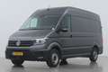 Volkswagen Crafter 30 2.0 TDI L3H3 Highline | Automaat | 3P | Trekhaa Сірий - thumbnail 8