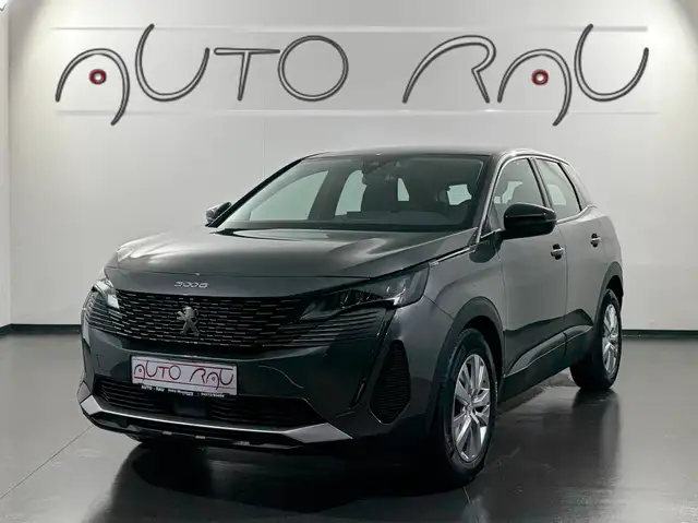 Peugeot 3008 1.5 BlueHDi Active Automatik *NAVI*RFK*