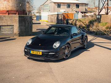 997 Turbo 1.5  One owner original Dutch car.