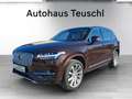 Volvo XC90 T8 Twin Engine Inscription 7-Sitzer Braun - thumbnail 1