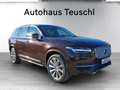 Volvo XC90 T8 Twin Engine Inscription 7-Sitzer Braun - thumbnail 5