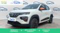 Dacia Spring EV 45 Confort Plus Blanc - thumbnail 1