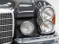 Mercedes-Benz 280 SE 3.5 '70 CH00956 Gris - thumbnail 12