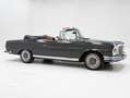 Mercedes-Benz 280 SE 3.5 '70 CH00956 Gris - thumbnail 3