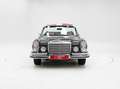 Mercedes-Benz 280 SE 3.5 '70 CH00956 Gris - thumbnail 5
