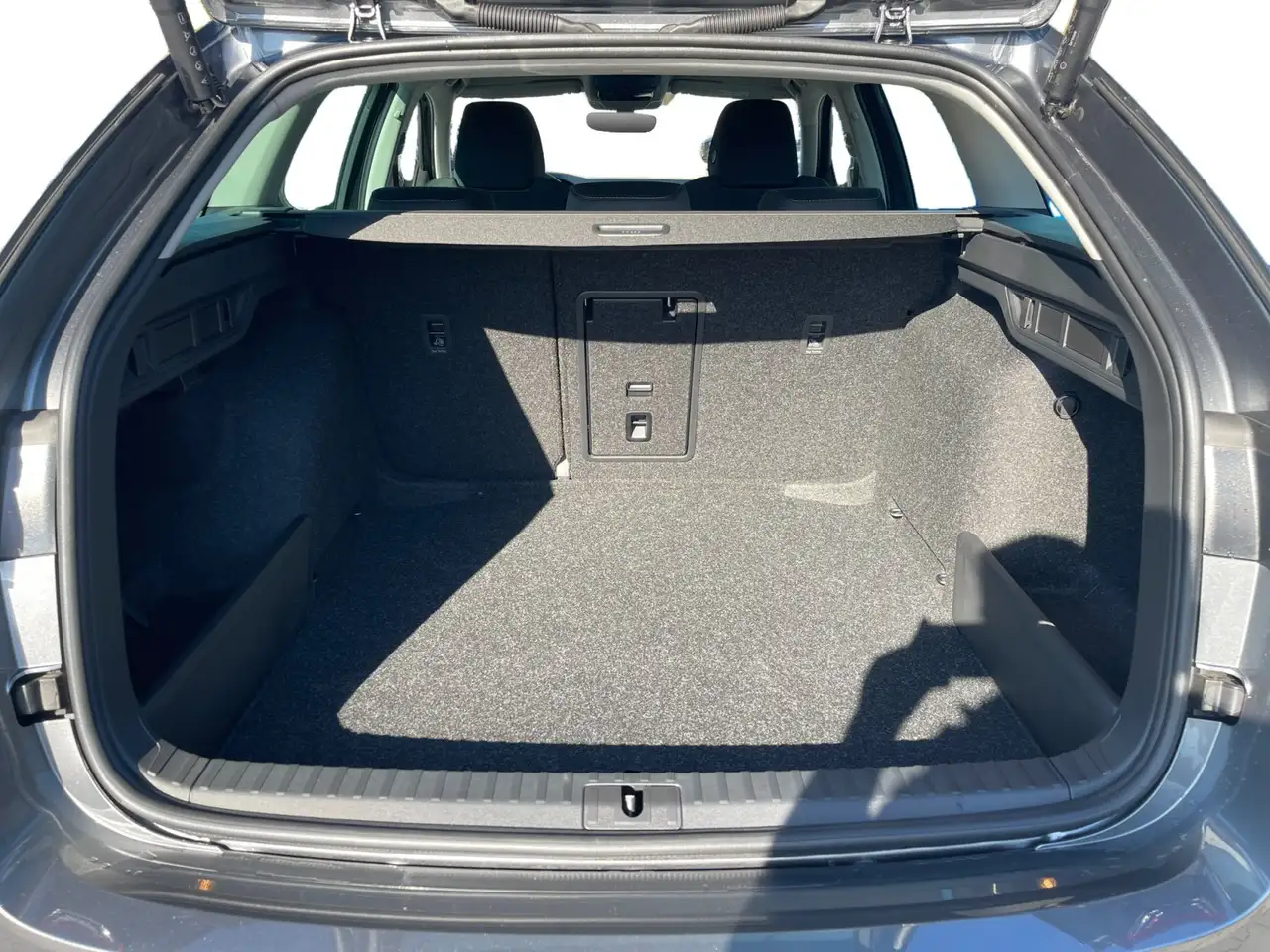 Skoda Octavia, фото 7
