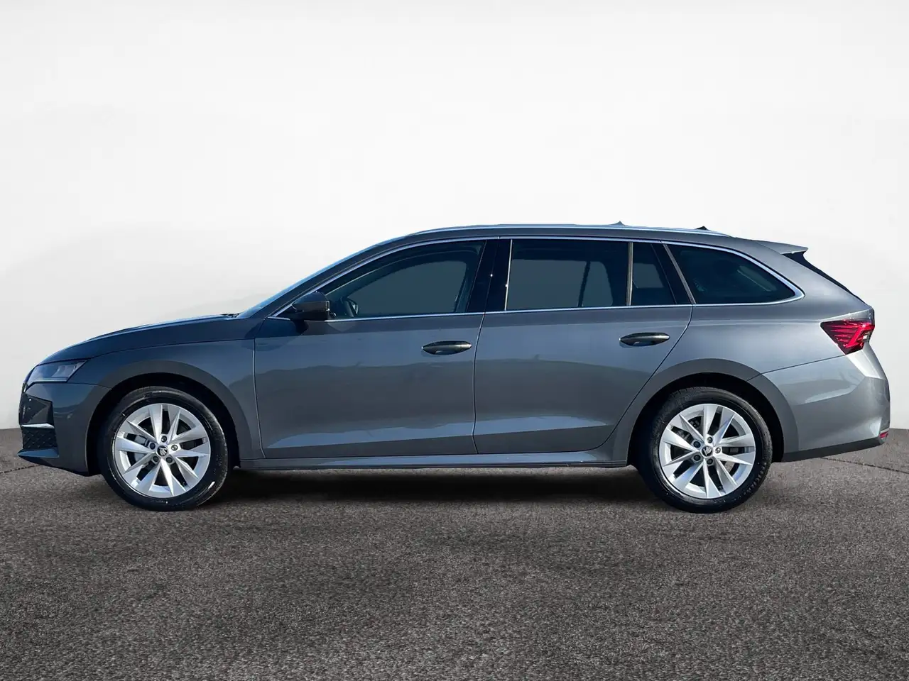 Skoda Octavia, фото 4