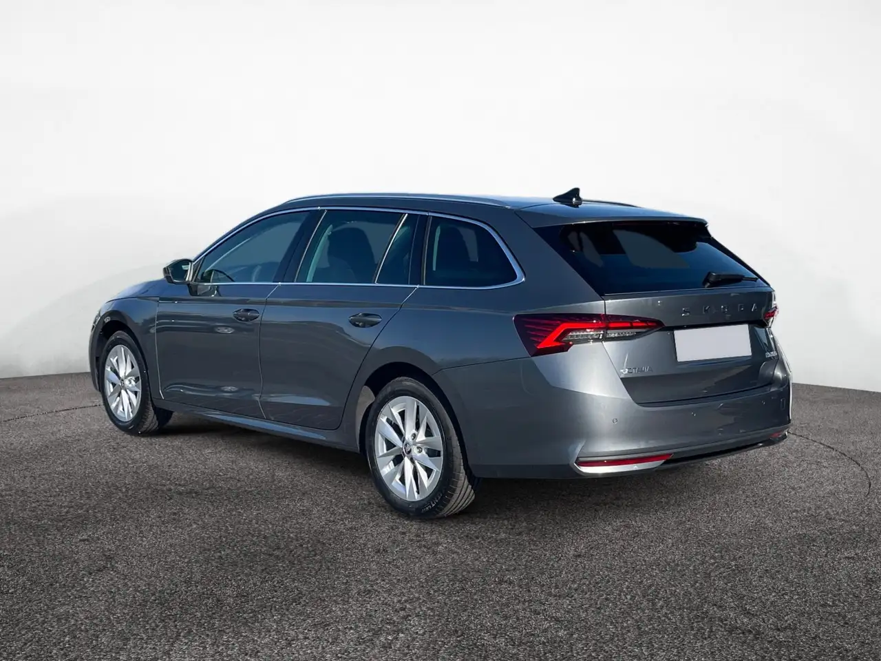 Skoda Octavia, фото 5