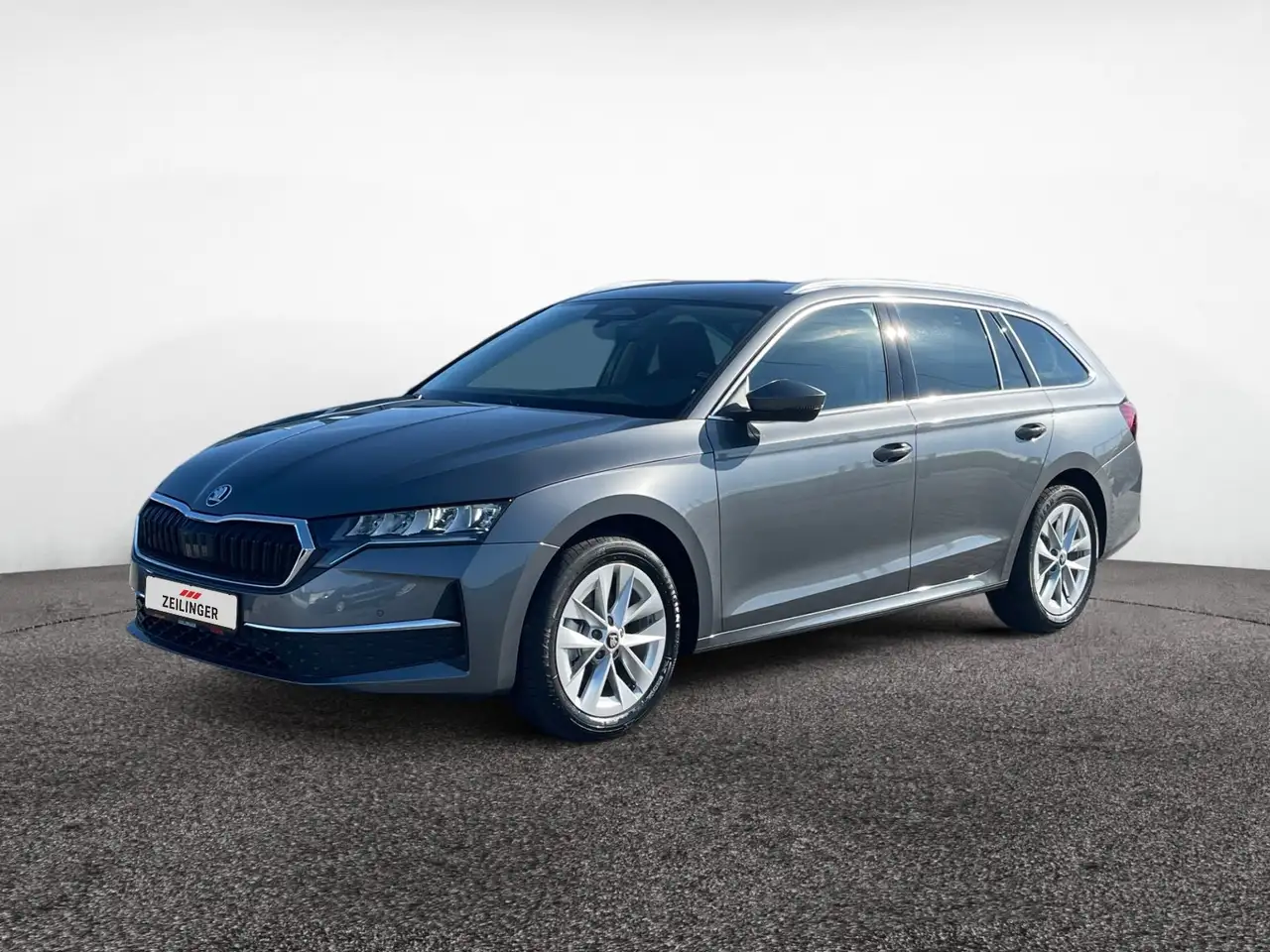 Skoda Octavia, фото 2
