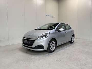 1.2 Benzine Man. - Airco - Topstaat!