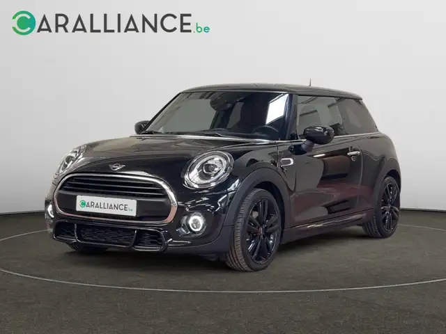 MINI One Pack John Cooper Works 1.5i| Navi | JA17 | Led | Cruise Control |