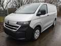 Volkswagen T7 Transporter Kastenwagen BEV 100 kW RWD KR 00 100 kW (136 PS) Grau - thumbnail 1
