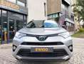 Toyota 2.5 197H 155 HYBRID FULL-HYBRID SILVER EDITION 4X4 CVT BVA - thumbnail 17