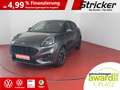 Ford Puma ST-Line 1.0 EcoBoost 184,-ohne Anzahlung Pano Grau - thumbnail 1
