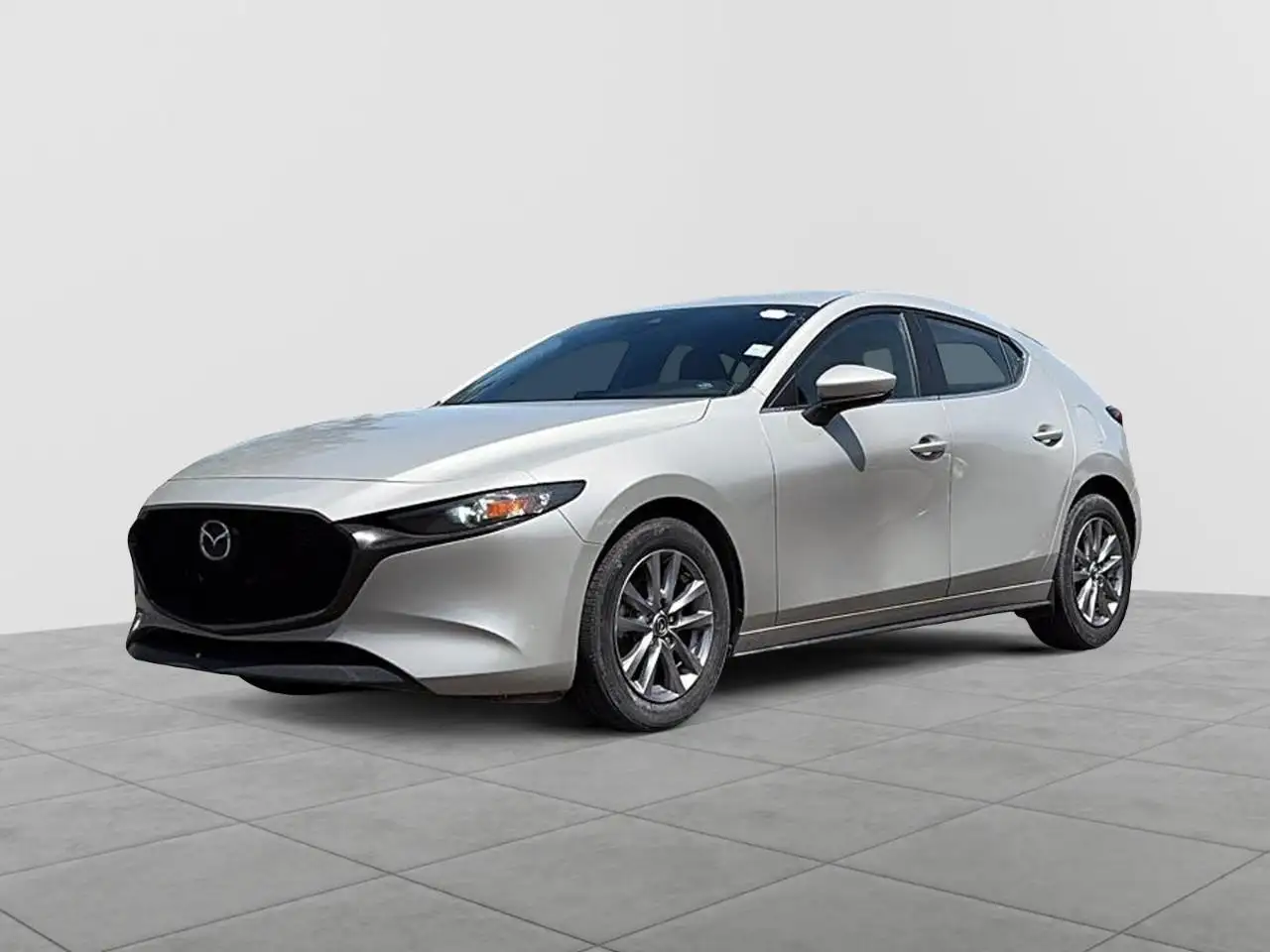 2022 Mazda 3