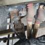 GMC Sonstige GMC JIMMY V8 6.2l diesel Grau - thumbnail 5