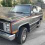 GMC Sonstige GMC JIMMY V8 6.2l diesel Grau - thumbnail 1