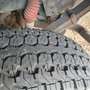 GMC Sonstige GMC JIMMY V8 6.2l diesel Grau - thumbnail 22