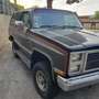 GMC Sonstige GMC JIMMY V8 6.2l diesel Grau - thumbnail 15