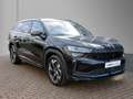 Skoda Kodiaq 2.0 TDI Sportline 7 SITZER|PANO|CANTON|VOLL Schwarz - thumbnail 4