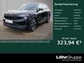 Skoda Kodiaq 2.0 TDI Sportline 7 SITZER|PANO|CANTON|VOLL Schwarz - thumbnail 1