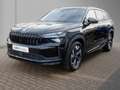 Skoda Kodiaq 2.0 TDI Sportline 7 SITZER|PANO|CANTON|VOLL Schwarz - thumbnail 3