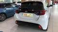 Toyota Yaris 120H 1.5 Style Weiß - thumbnail 8
