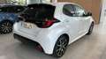 Toyota Yaris 120H 1.5 Style Weiß - thumbnail 7