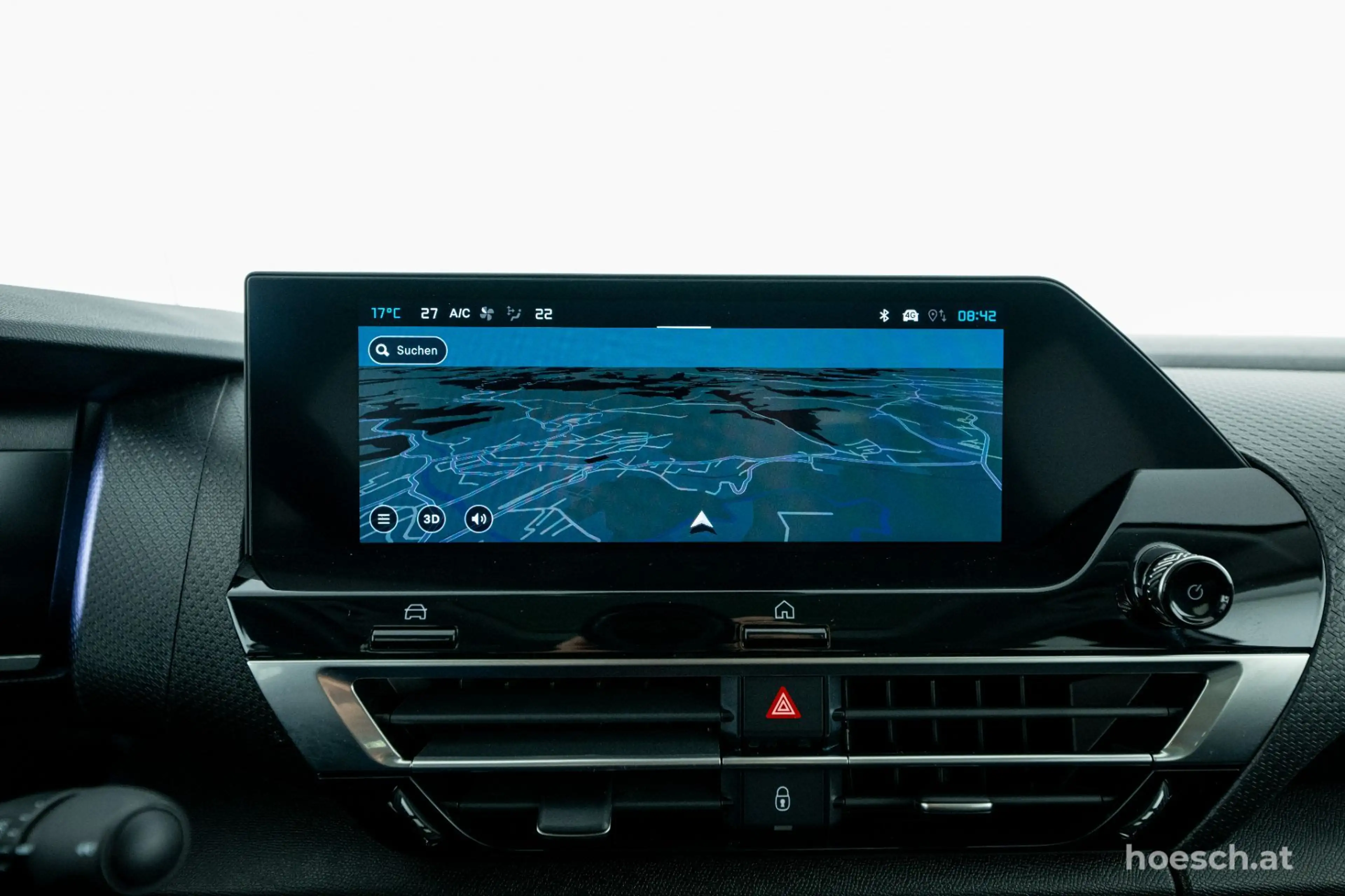 Citroen C4 X PureTech 130 Aut. MAX PANO HEAD-UP R-KAM ACC++ — photo 13