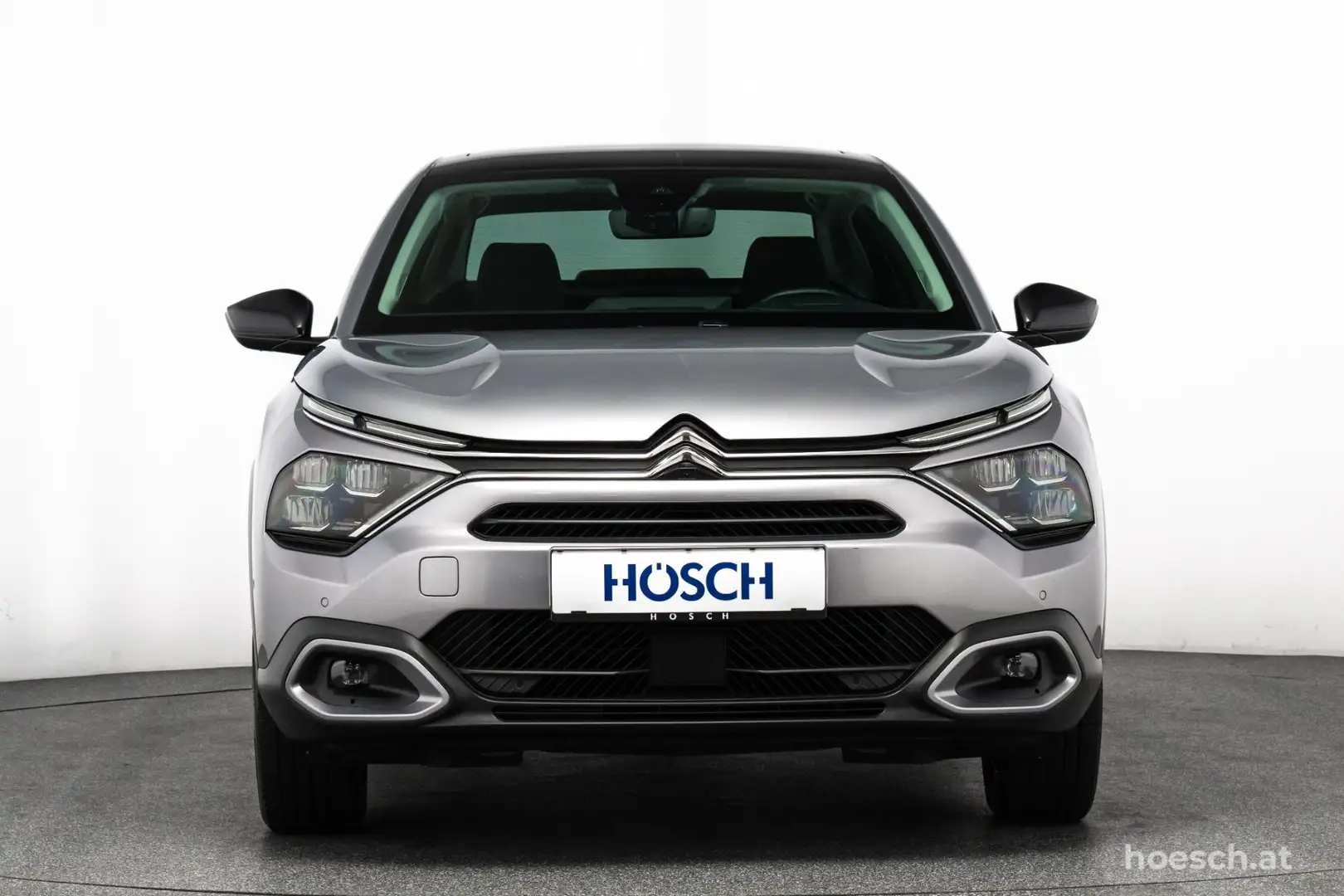 Citroen C4 X PureTech 130 Aut. MAX PANO HEAD-UP R-KAM ACC++ Grau - 2