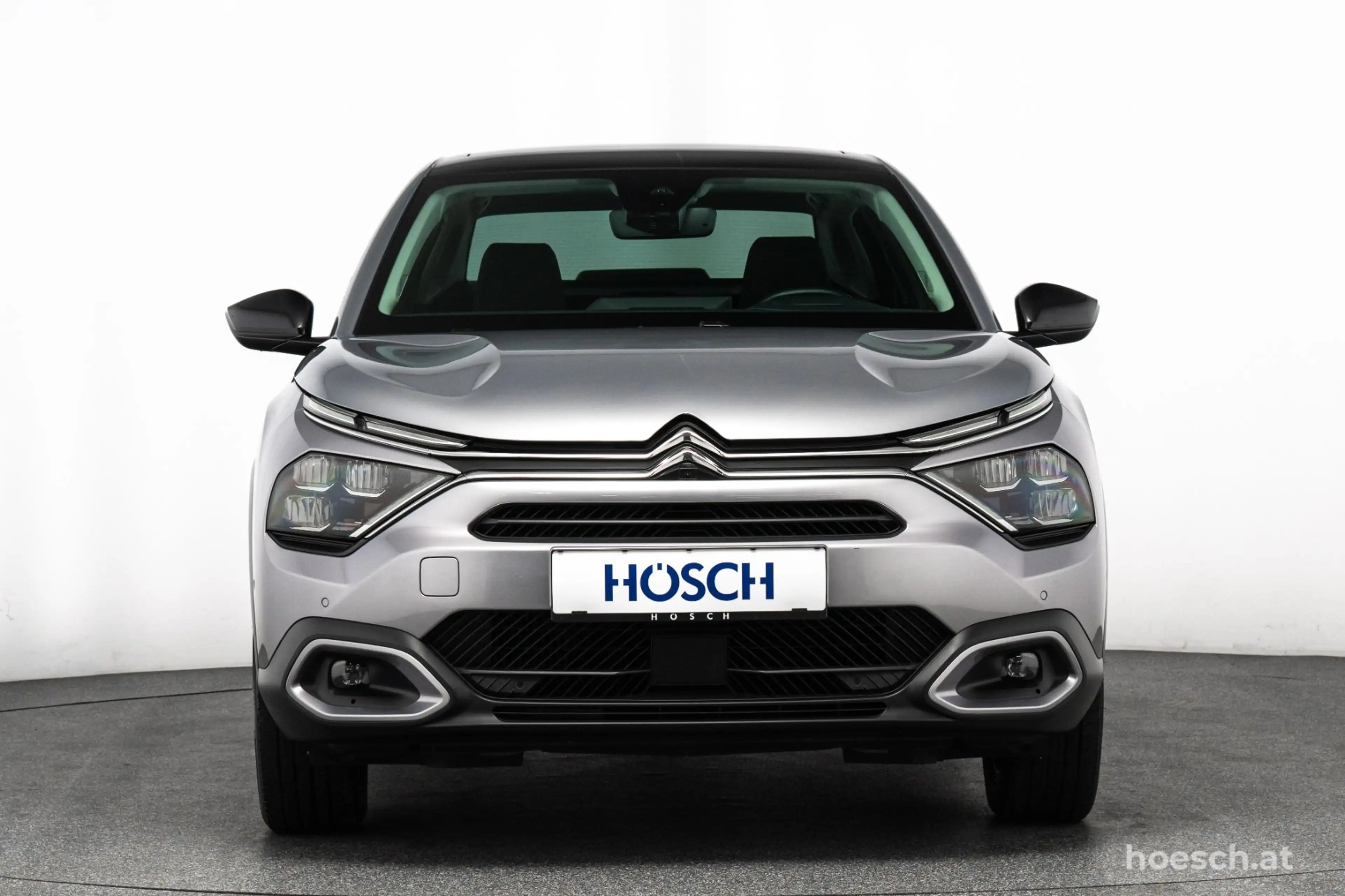 Citroen C4 X PureTech 130 Aut. MAX PANO HEAD-UP R-KAM ACC++ — photo 3