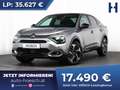 Citroen C4 X PureTech 130 Aut. MAX PANO HEAD-UP R-KAM ACC++ Grau - thumbnail 1